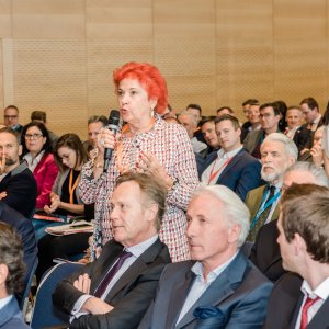 Salzburger Wirtschaftsforum 2023